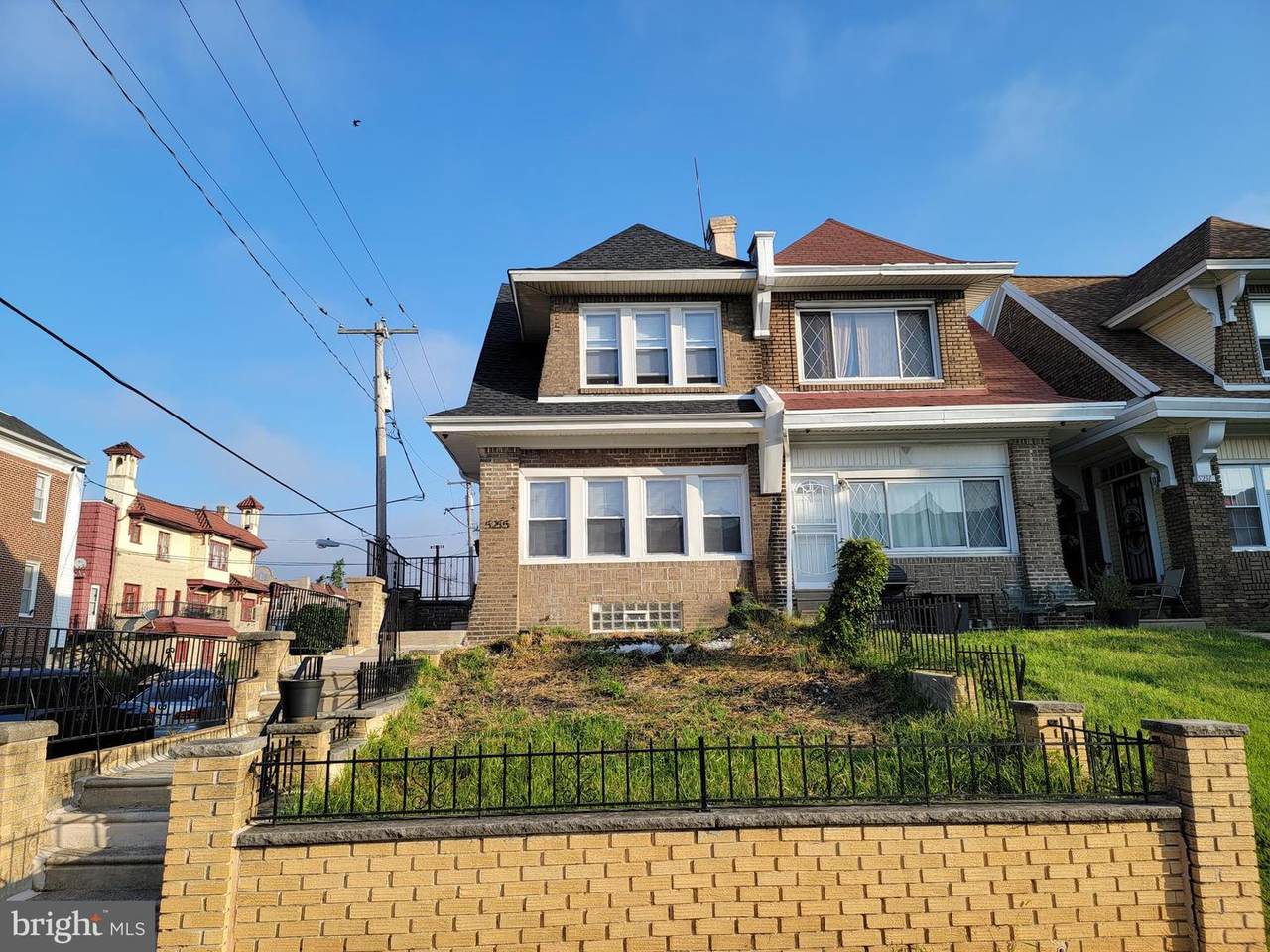 5255 Berks Street - Photo 1