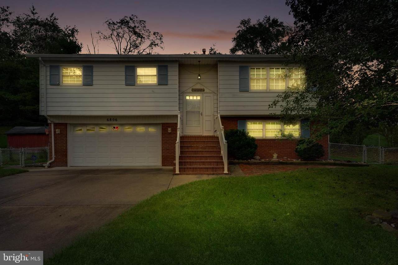 6806 Trowbridge Place - Photo 1