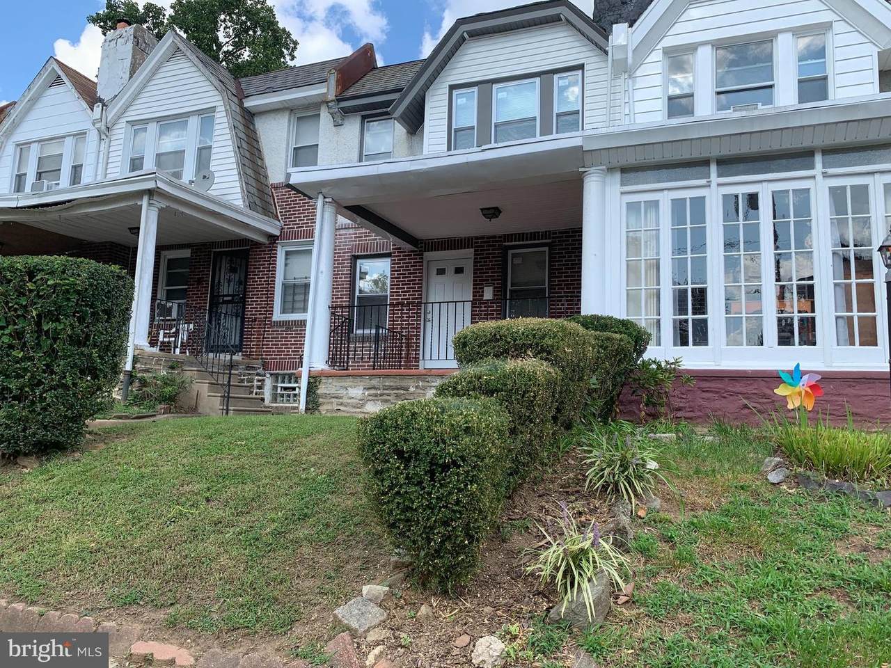 5809 Anderson Street - Photo 1