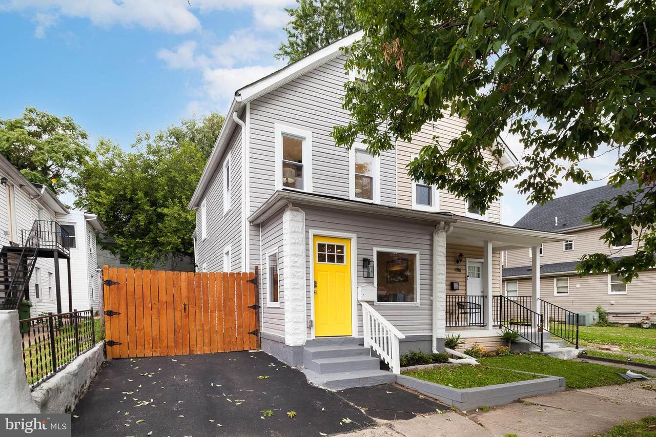 404 Venable Avenue - Photo 1