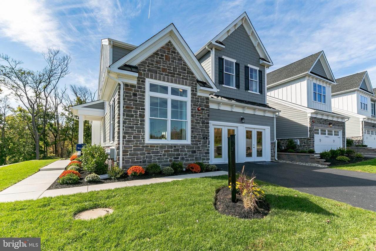 14 Overlook Circle - Photo 1