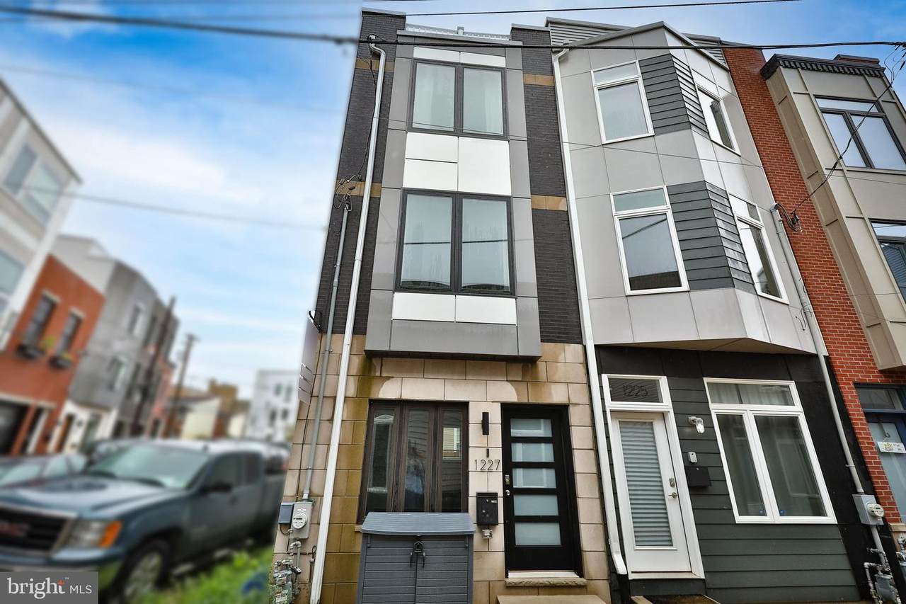 1227 Etting Street - Photo 1