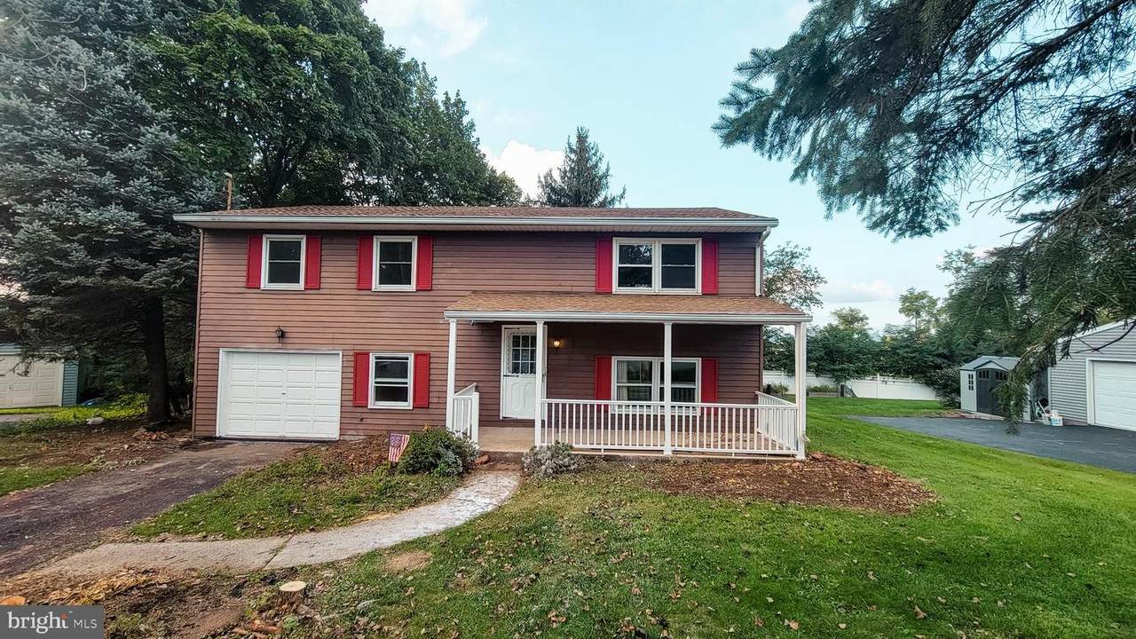 517 Wayne Dr. Wayne Dr - Photo 1