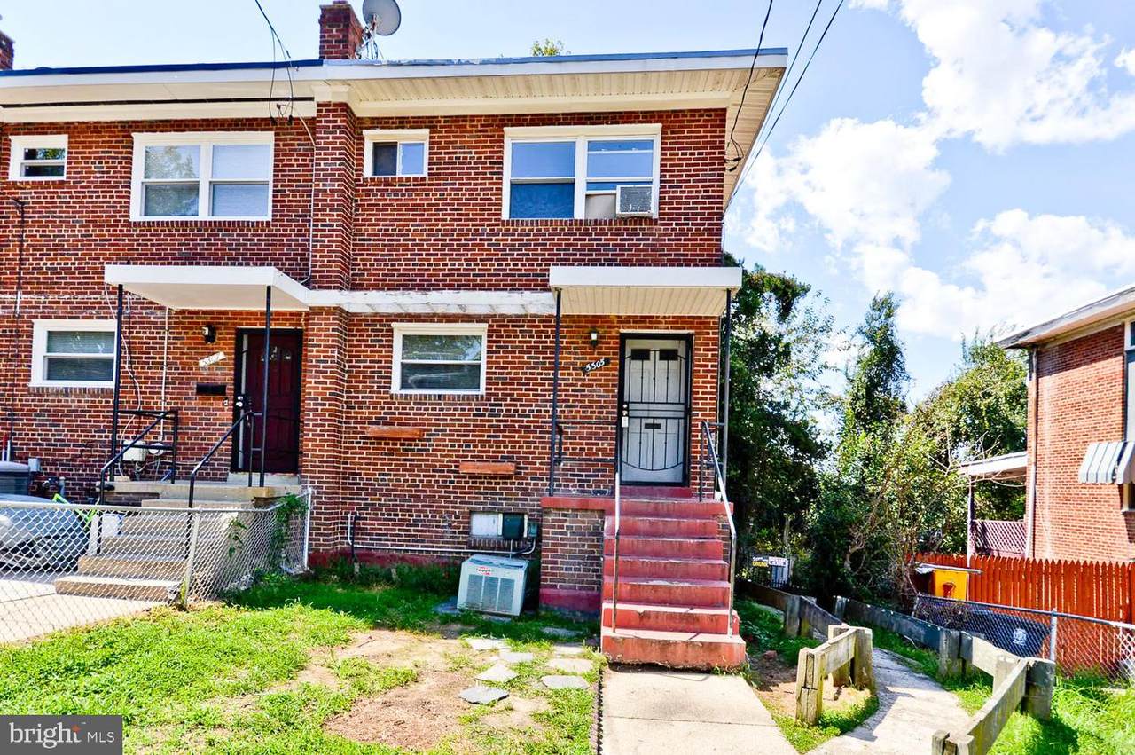 5305 Leverett Street - Photo 1