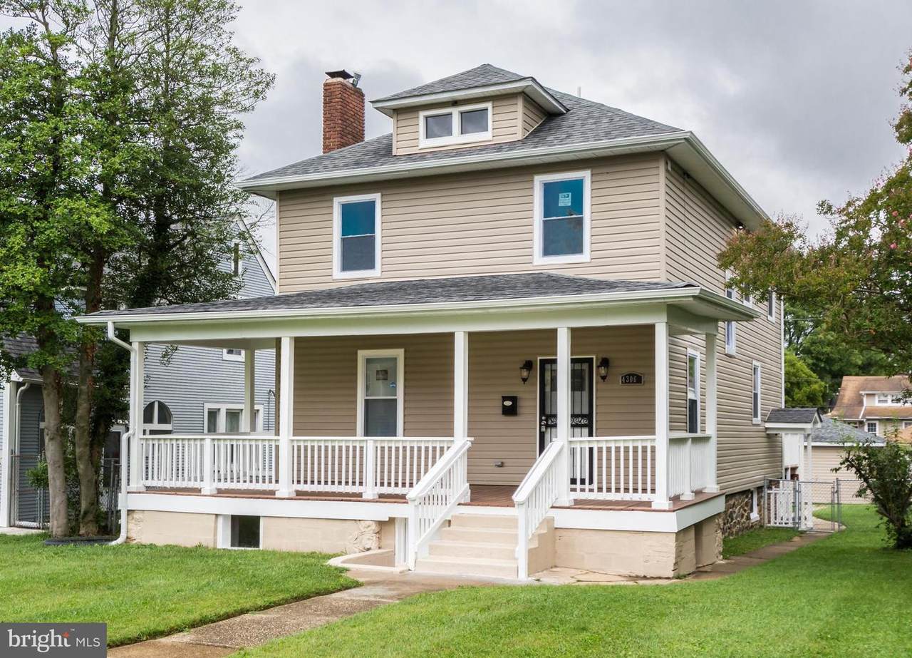4306 Kathland Avenue - Photo 1