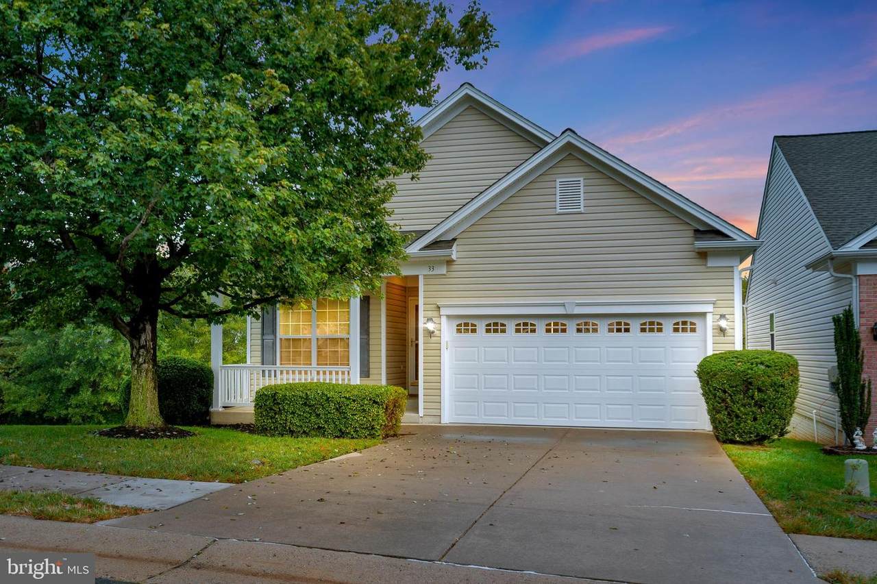 33 Smithfield - Photo 1
