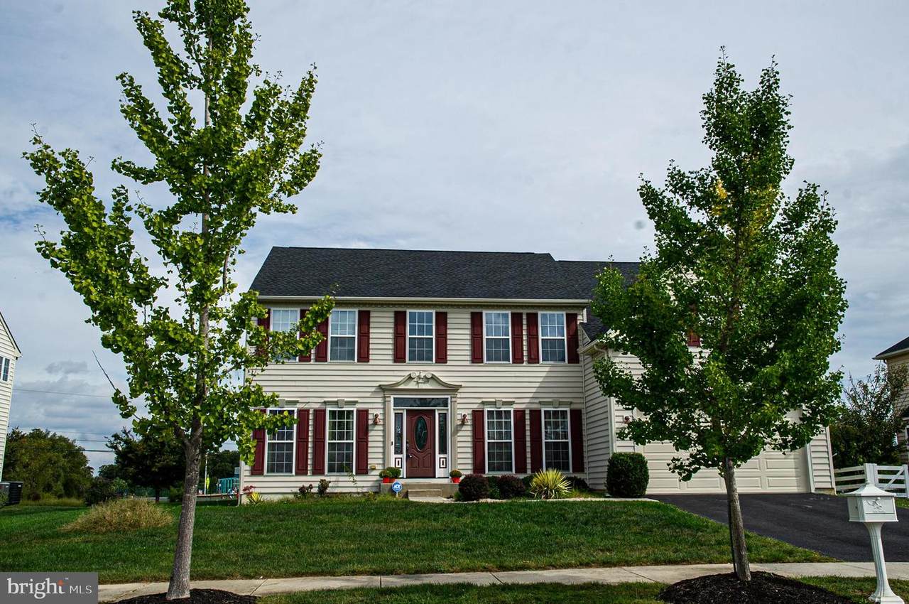 735 Wood Duck Court - Photo 1