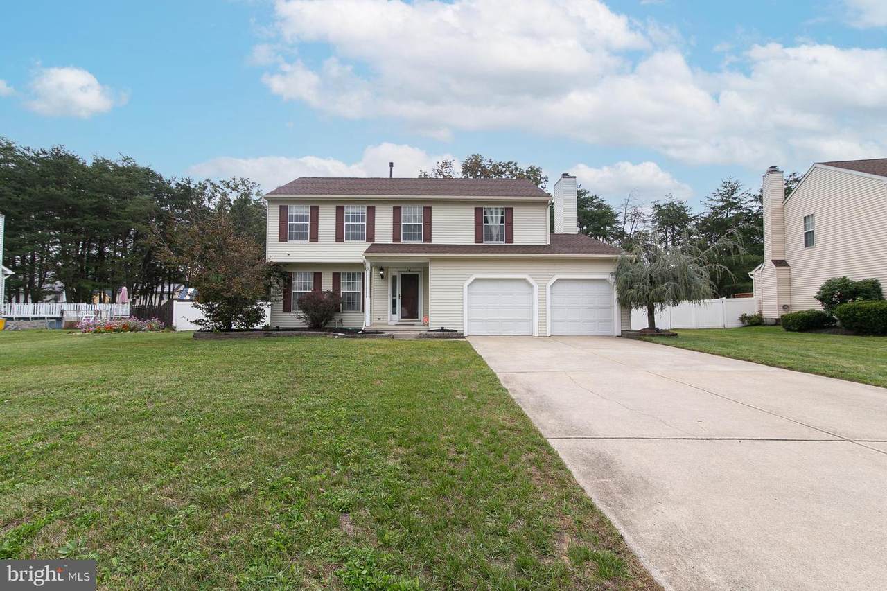 14 Jaques Court - Photo 1