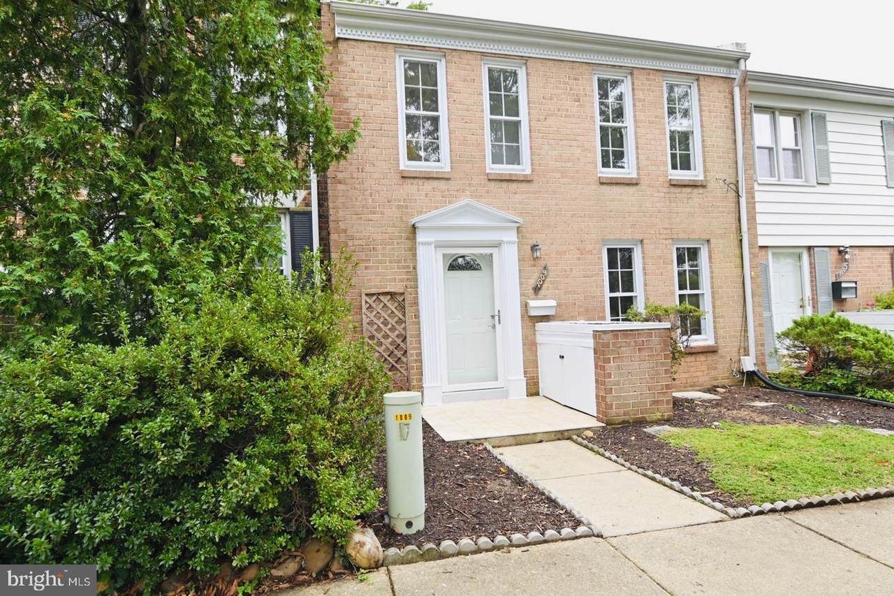 1009 Van Dorn Street - Photo 1