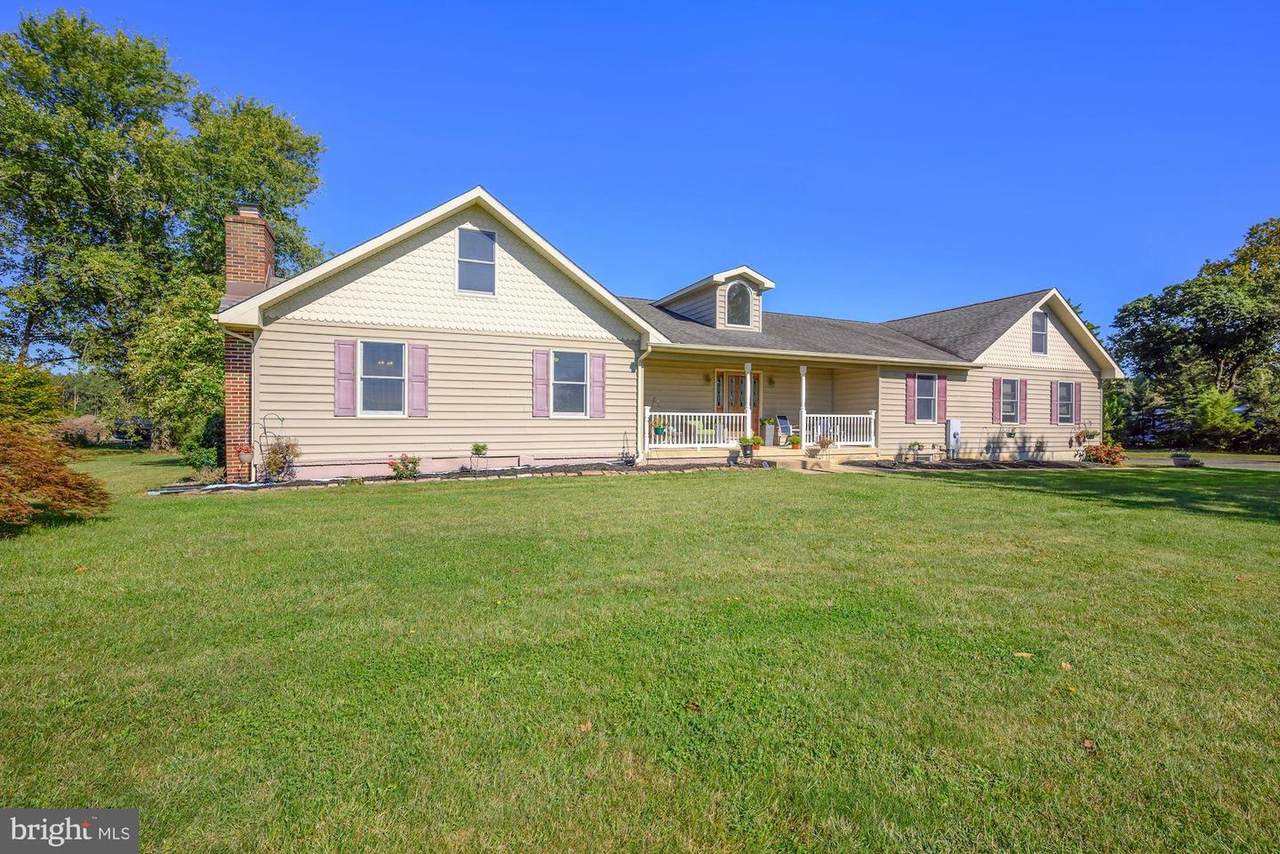 615 Fleming Pike - Photo 1