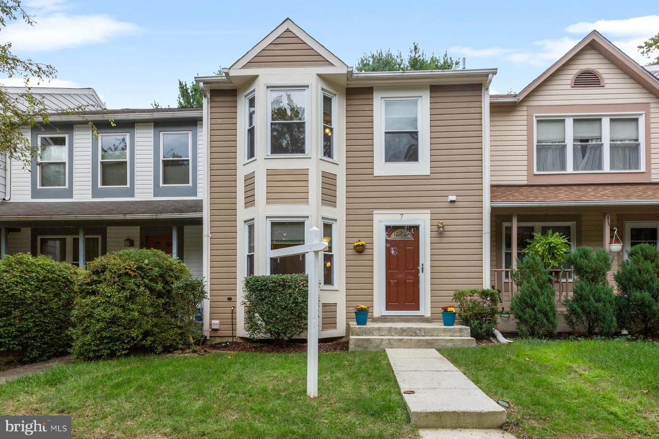 7 Wheatfield Court - Photo 1