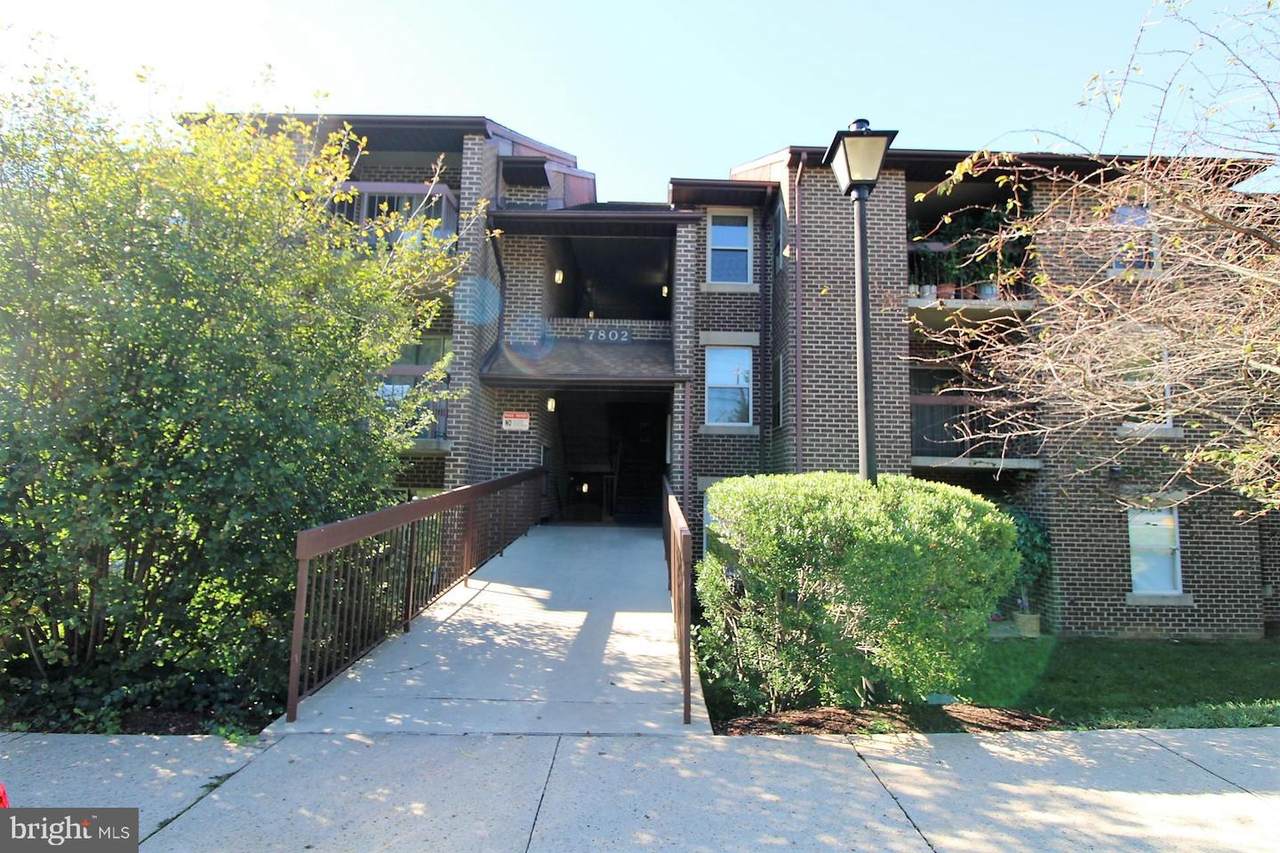 7802 Guildberry Court - Photo 1