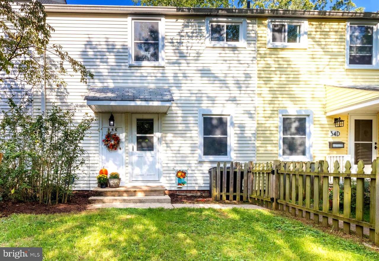 34-C Ridge Road - Photo 1