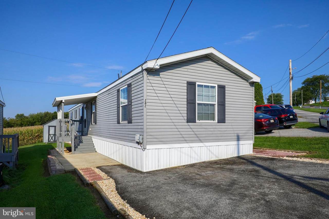 282 Pfautz Hill Road - Photo 1