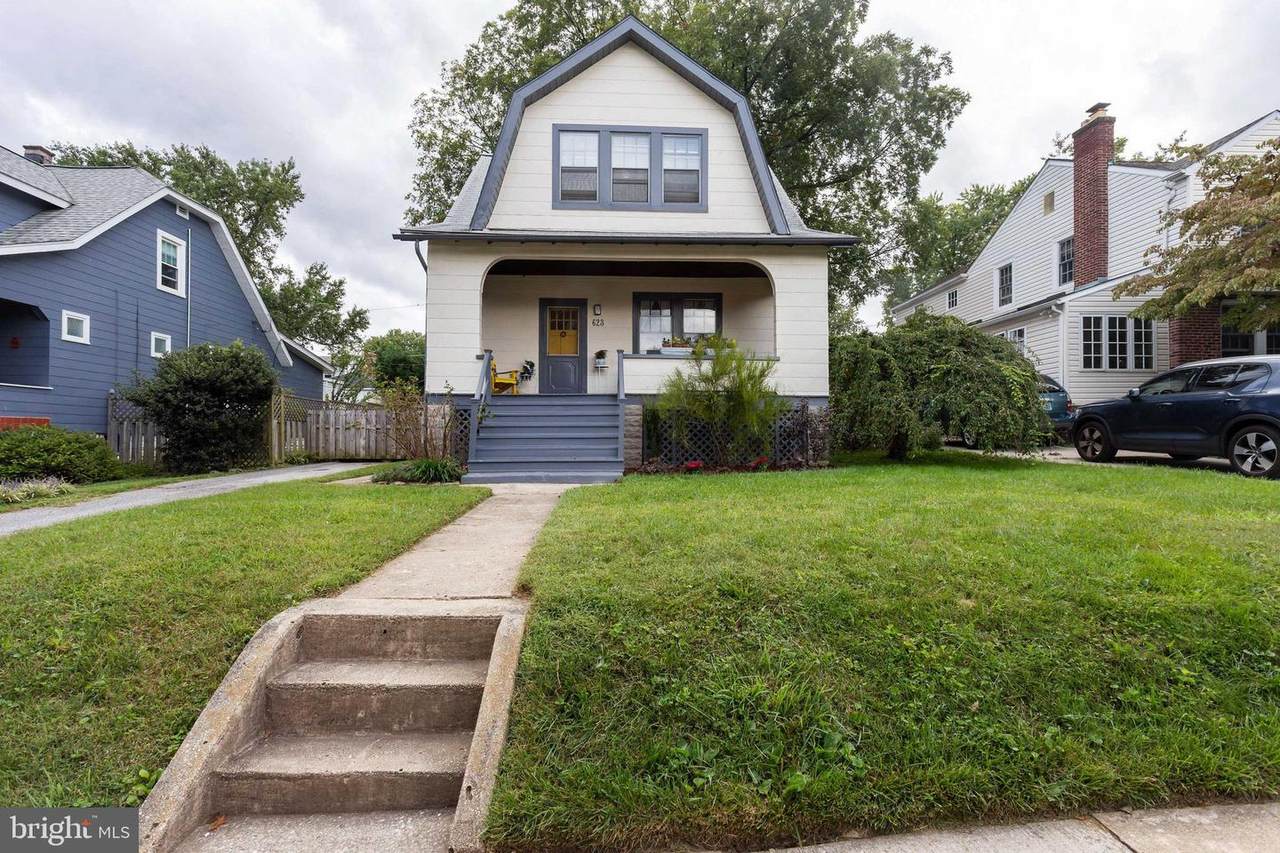 623 Dunkirk Road - Photo 1