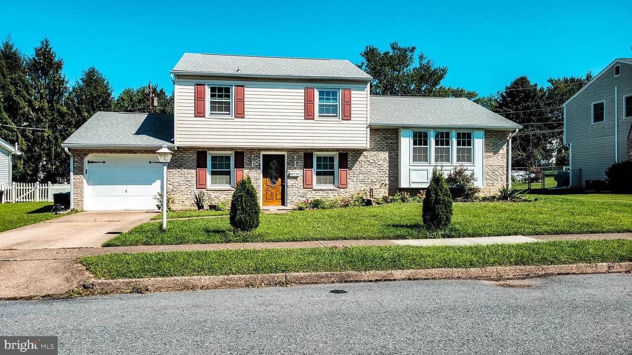 4610 Tarryton Road - Photo 1
