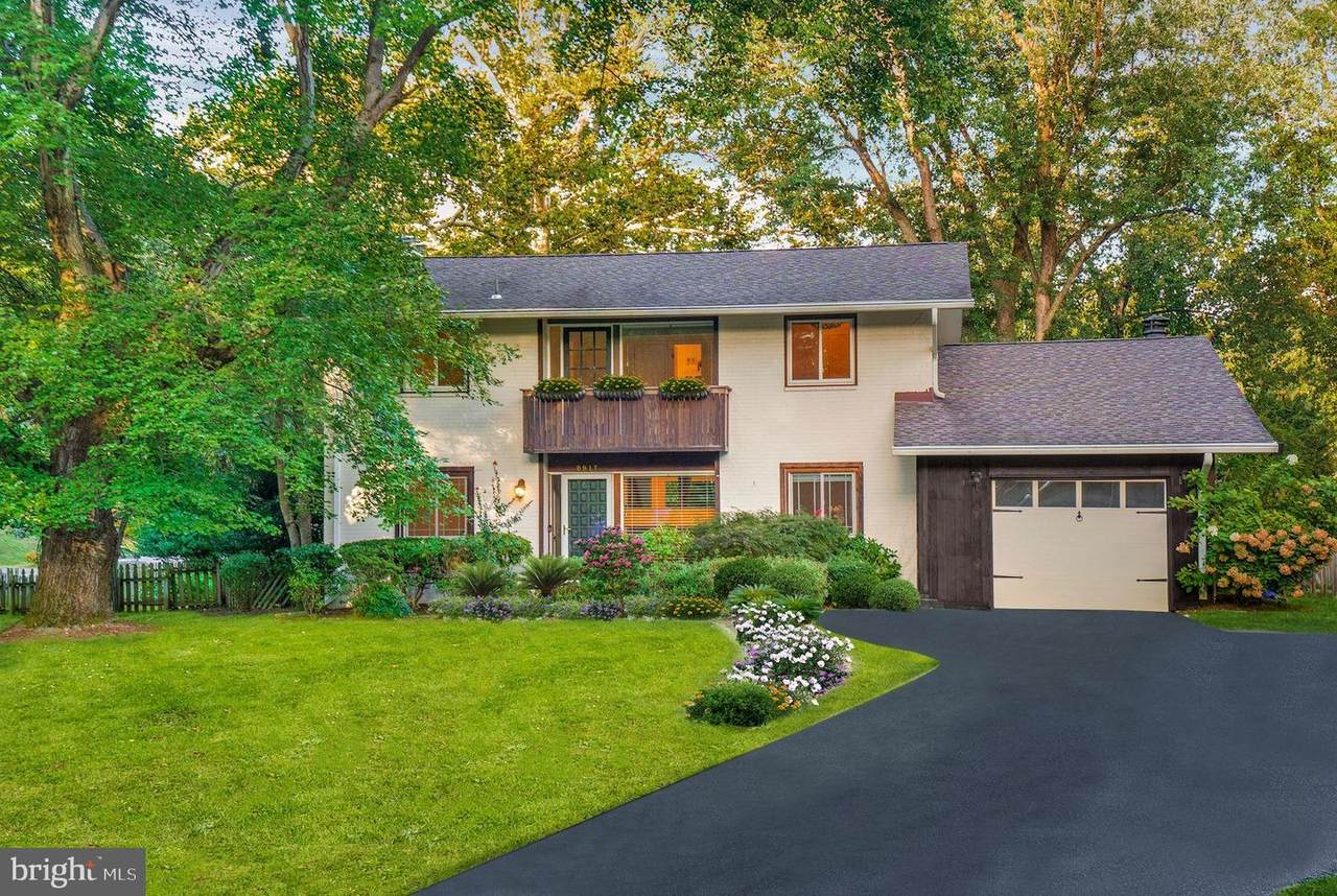 6917 Persimmon Tree Road - Photo 1