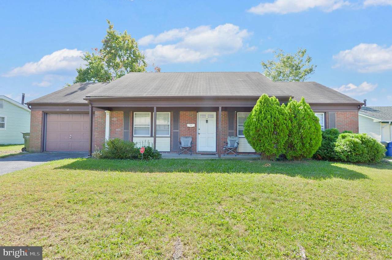 69 Elderberry Lane - Photo 1
