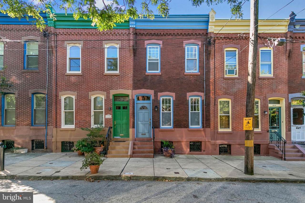 2512 Swain Street - Photo 1