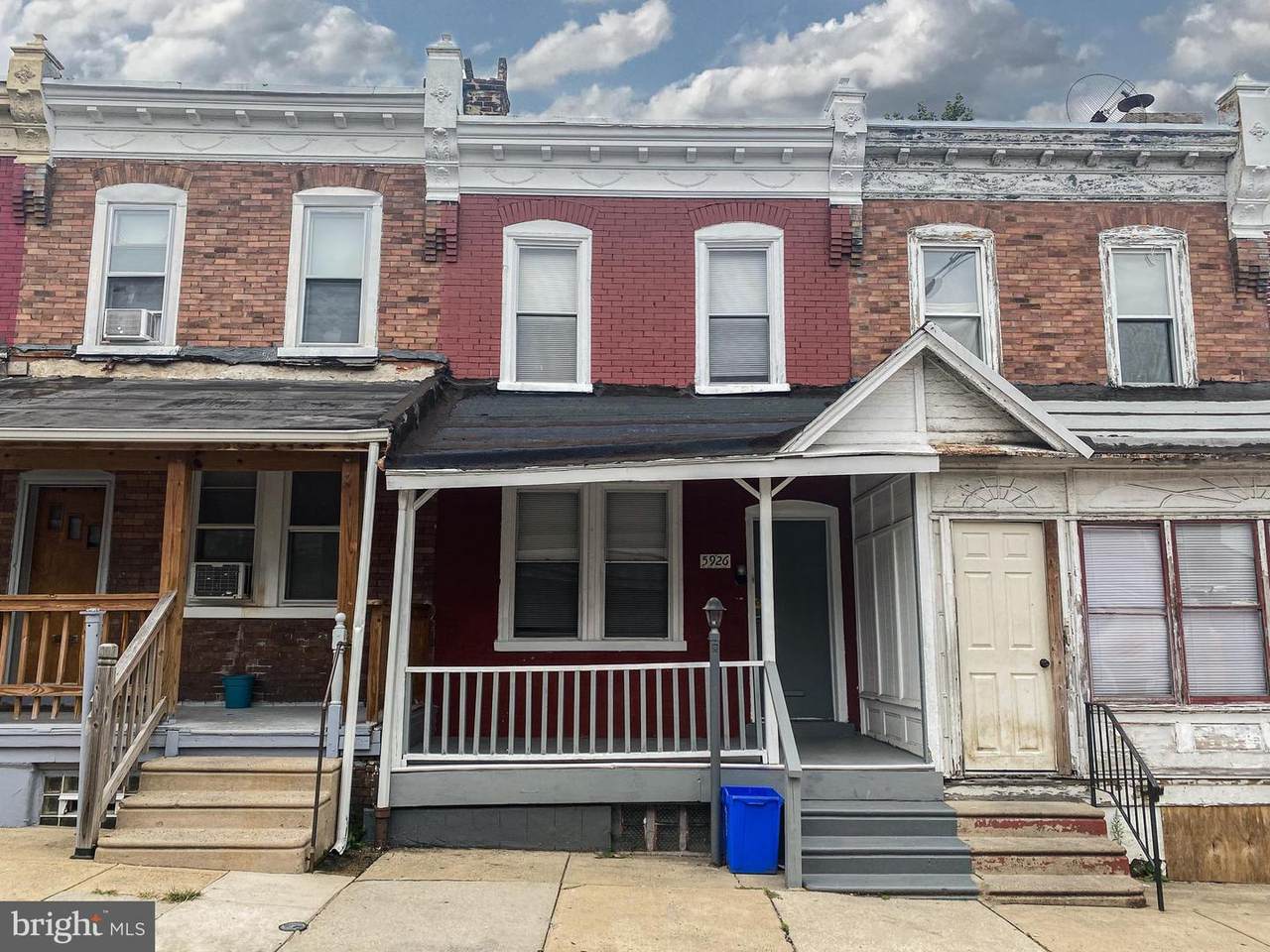 5926 Beechwood Street - Photo 1