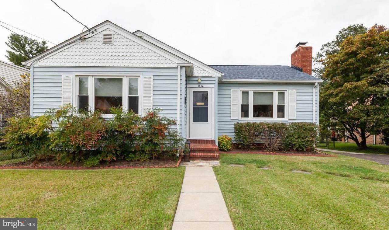 3306 Collard Street - Photo 1