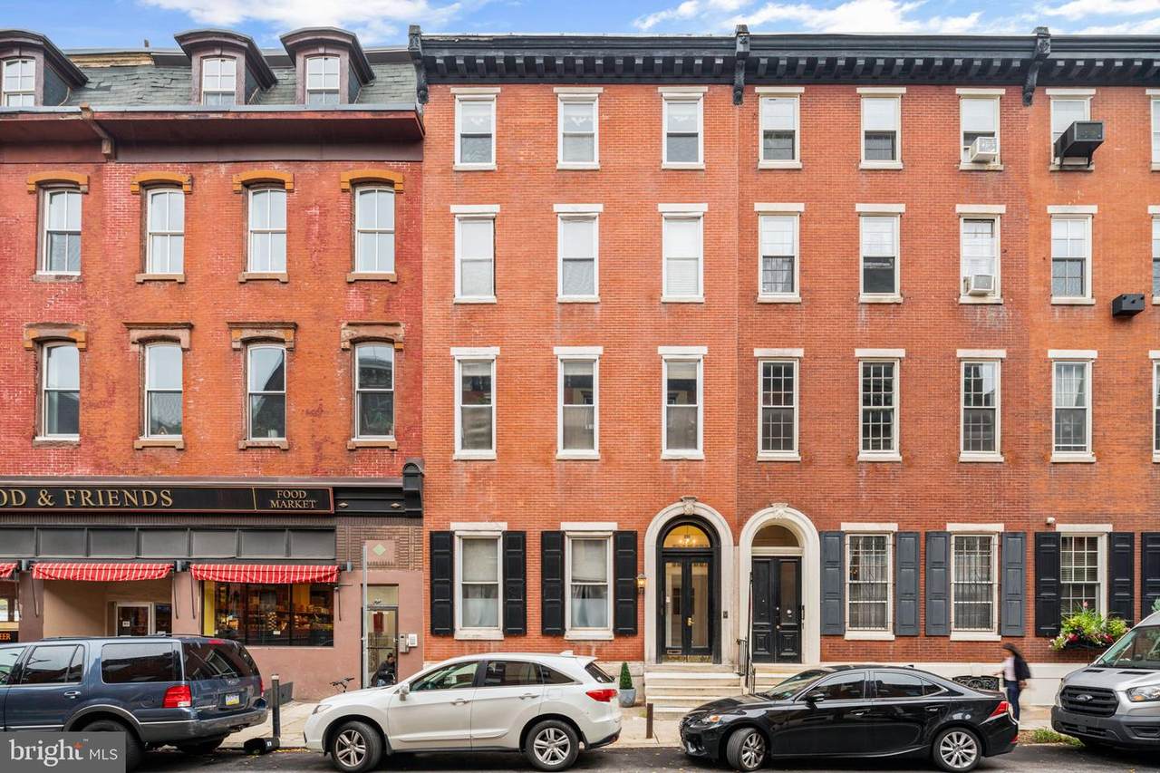 1931 Spruce Street - Photo 1