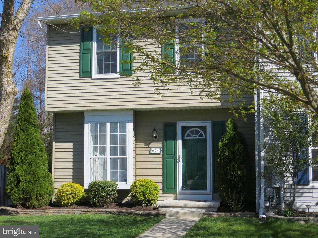 664 Paddle Wheel Court - Photo 1