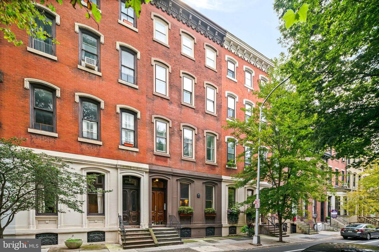 2022 Spruce Street - Photo 1