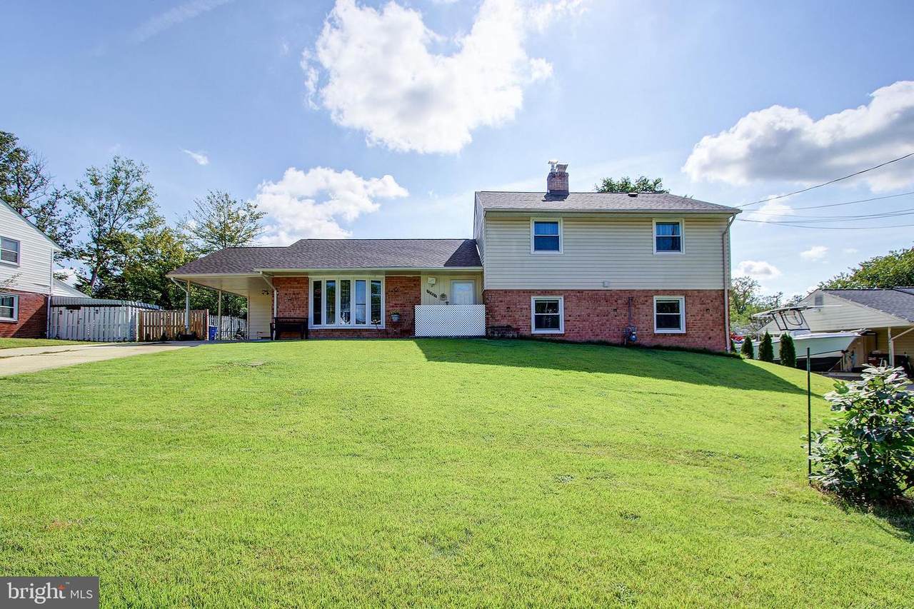 12521 Summerwood Drive - Photo 1