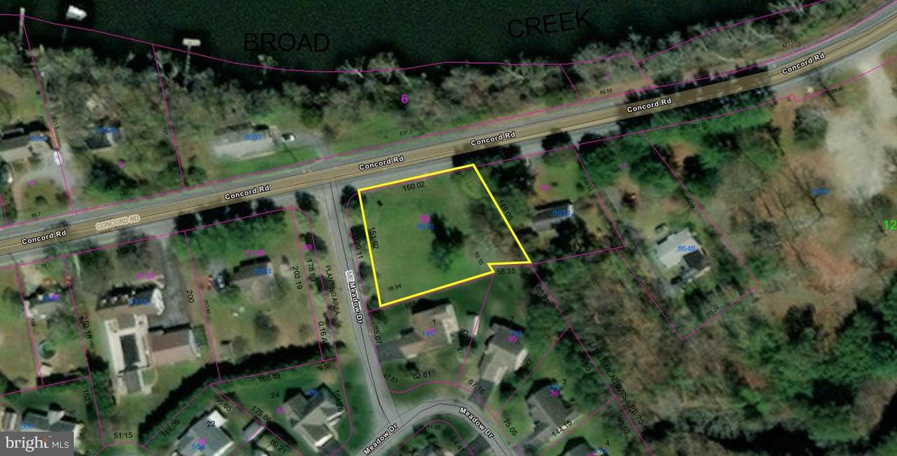 8616 Concord Road - Photo 1