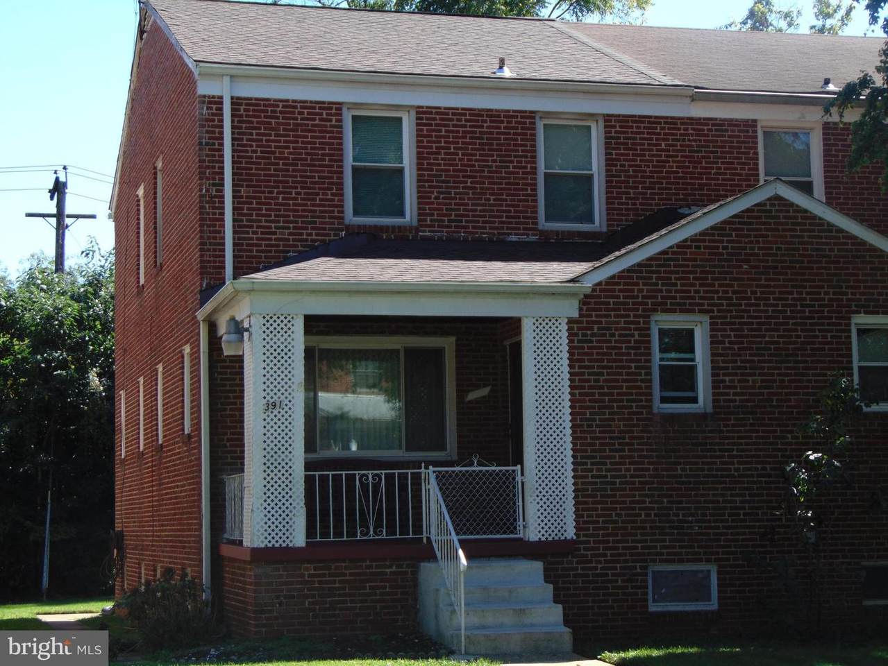 3911 Bancroft Road - Photo 1