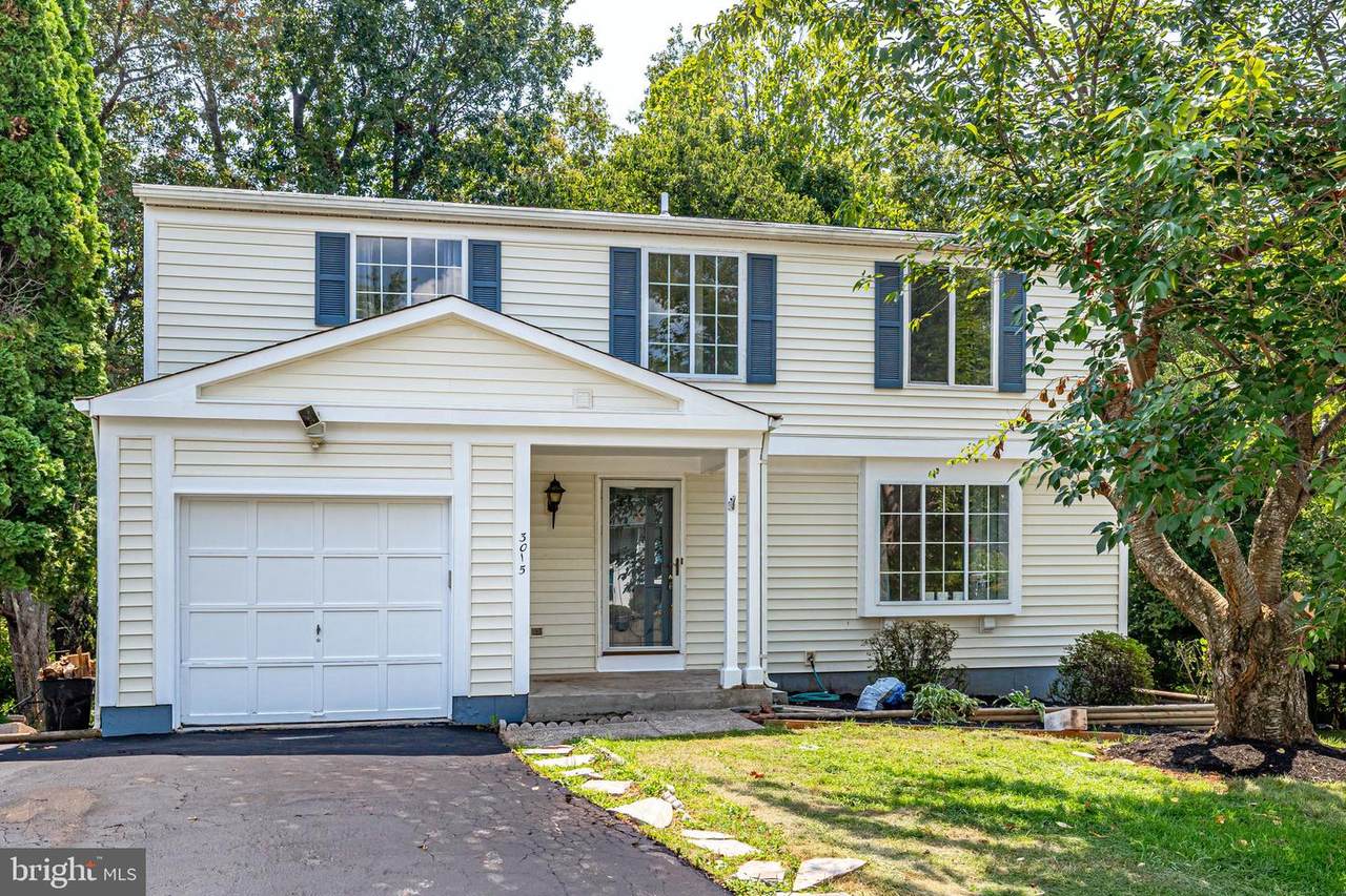 3015 Summershade Court - Photo 1