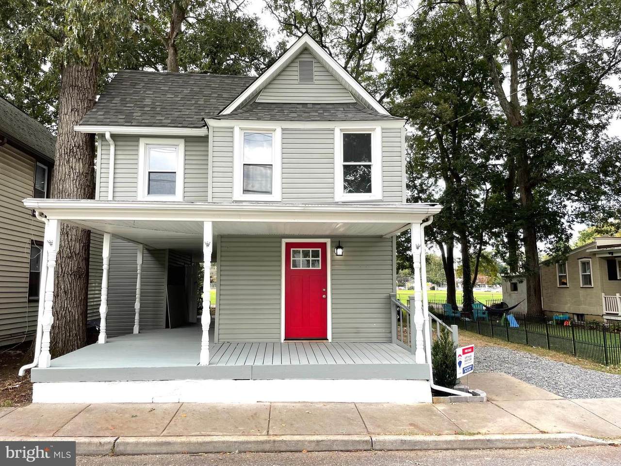 112 West Avenue - Photo 1