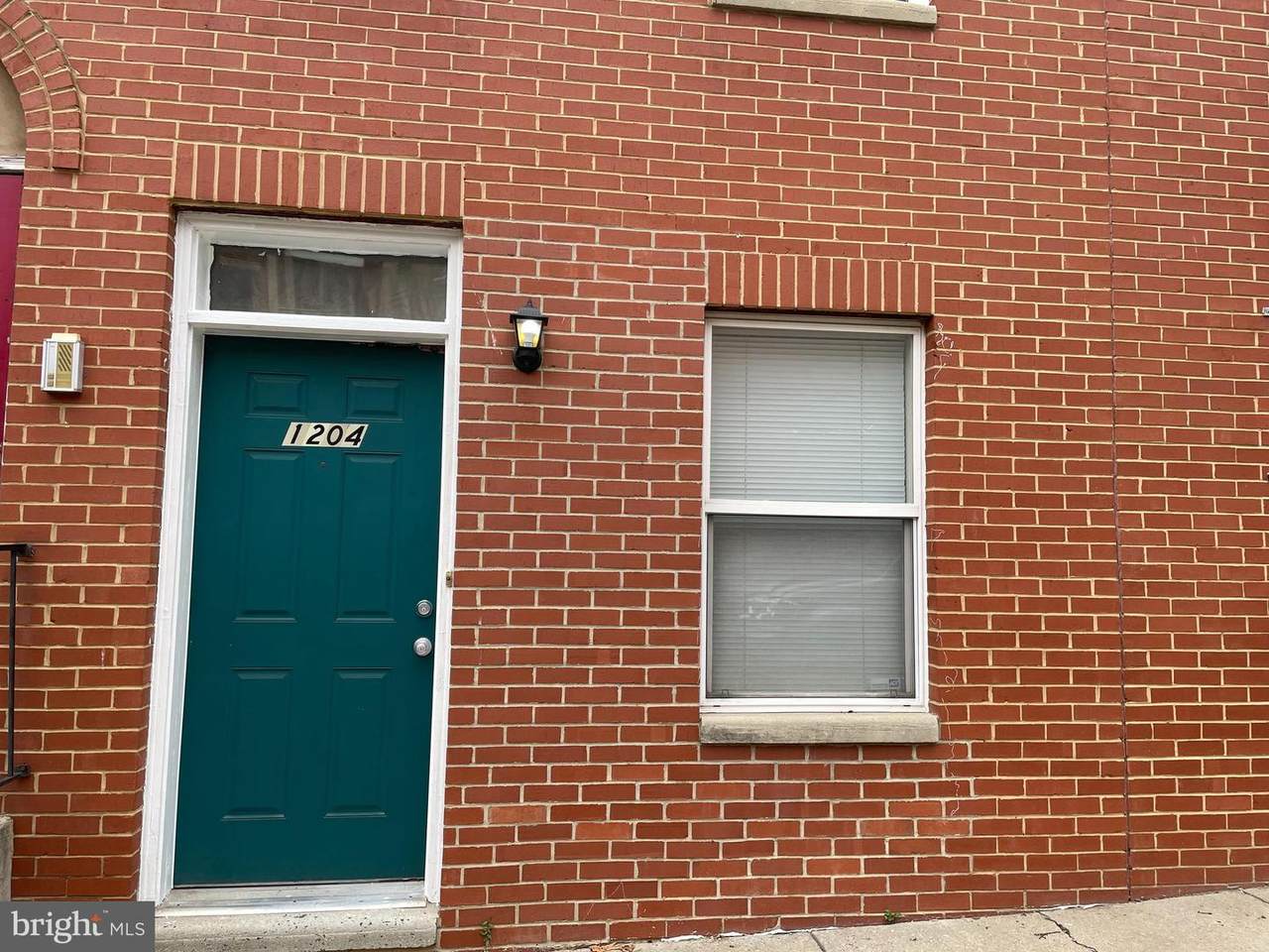 1204 Lafayette Avenue - Photo 1