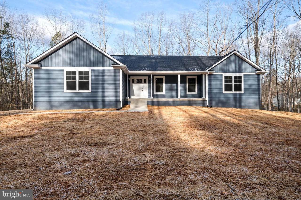 LOT 1 Shirley Road - Photo 1