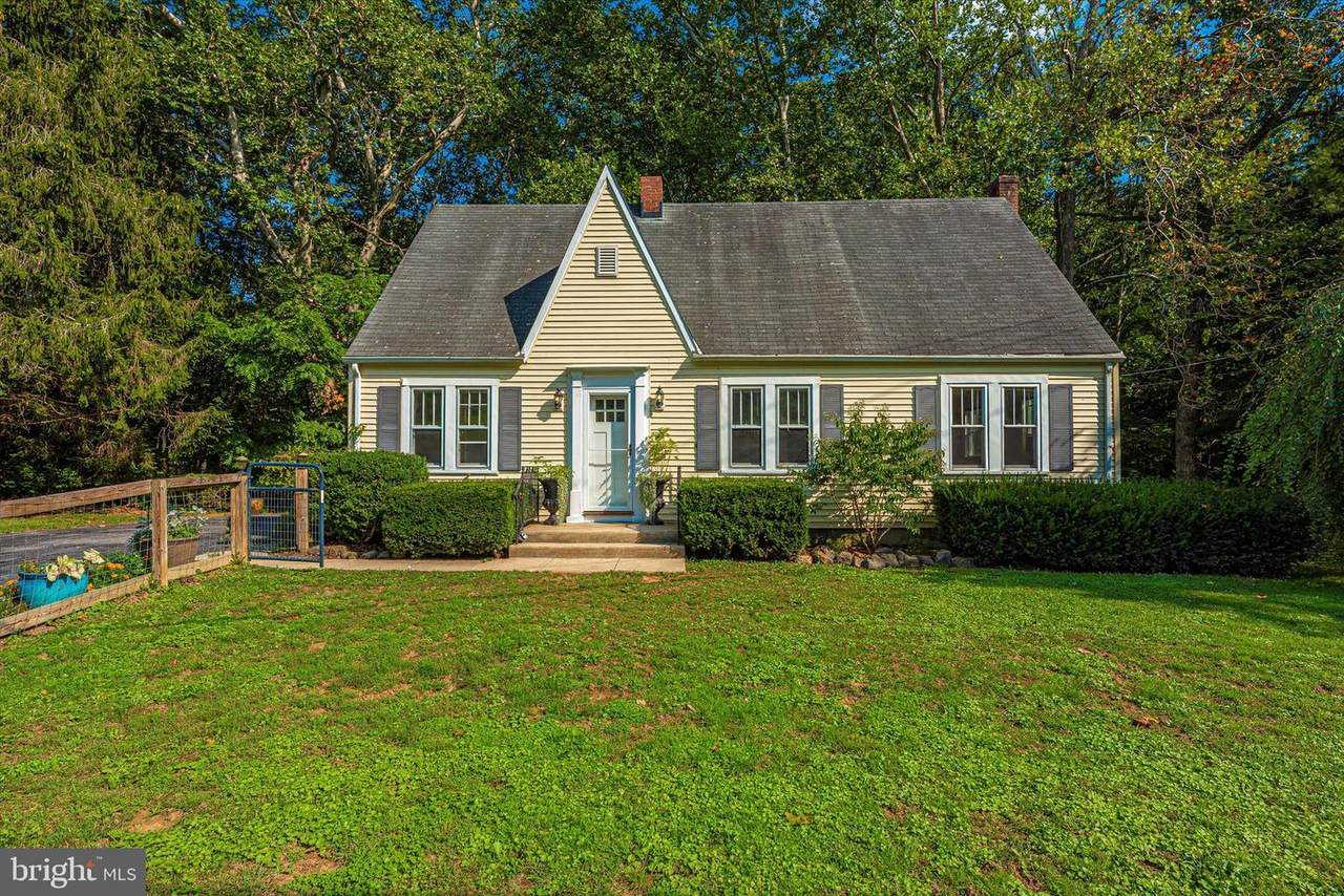 11231 Wolfsville Road - Photo 1