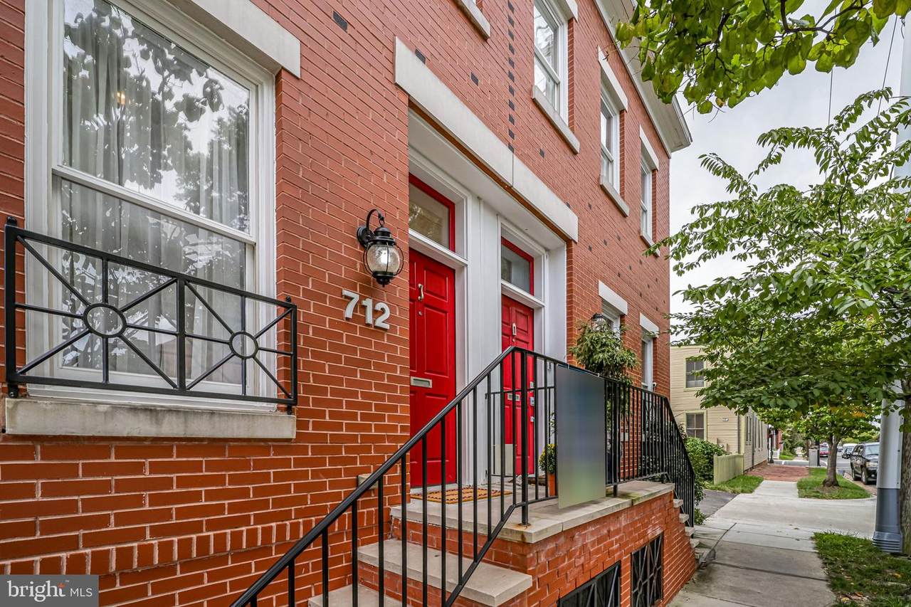 712 Wythe Street - Photo 1