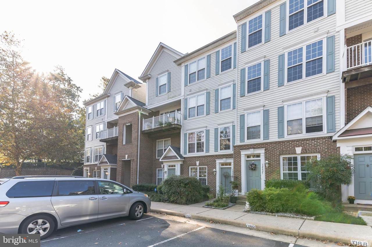 12625 Fair Crest Court - Photo 1