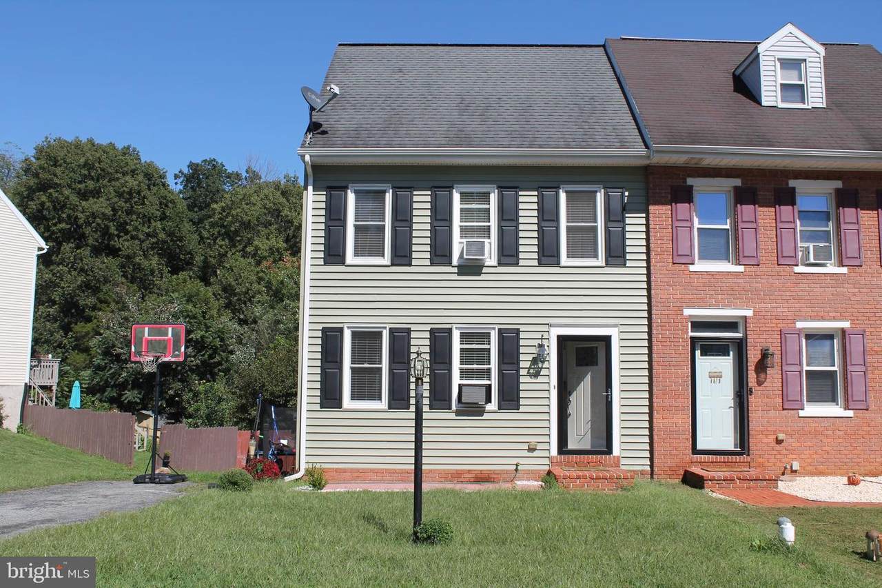101 Westmore Way - Photo 1