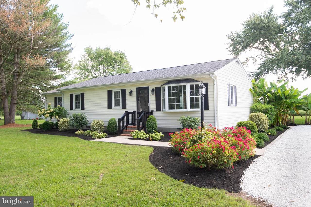 5519 Mount Holly Road - Photo 1