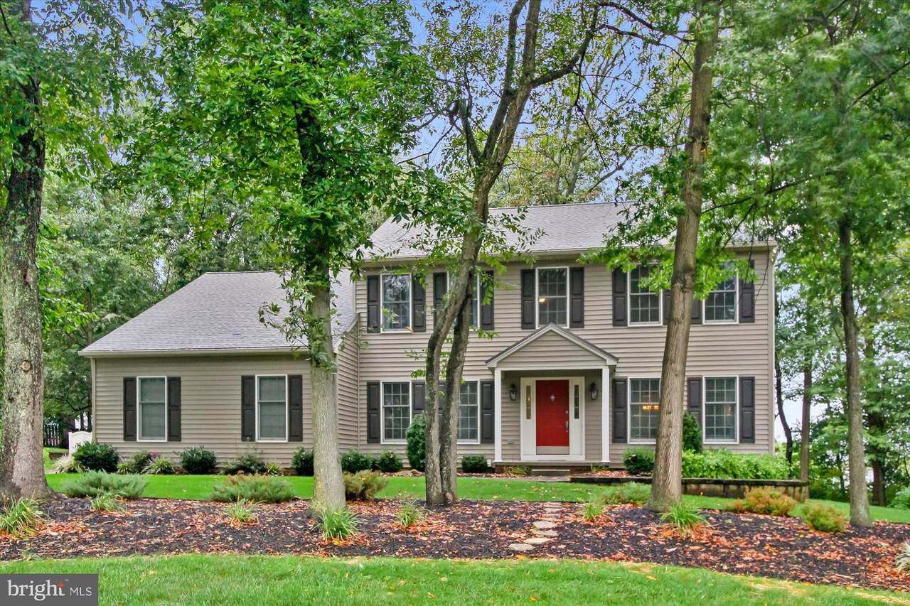 358 Cassidy Way - Photo 1
