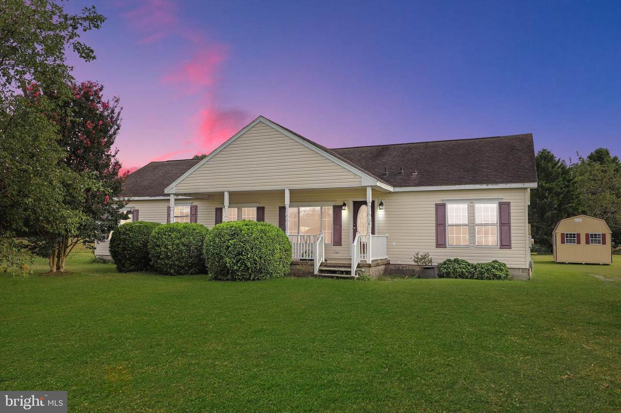 6652 Delmar Road - Photo 1