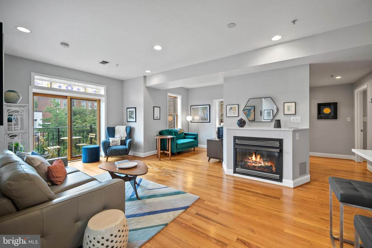 1101 Fairmont Street - Photo 1