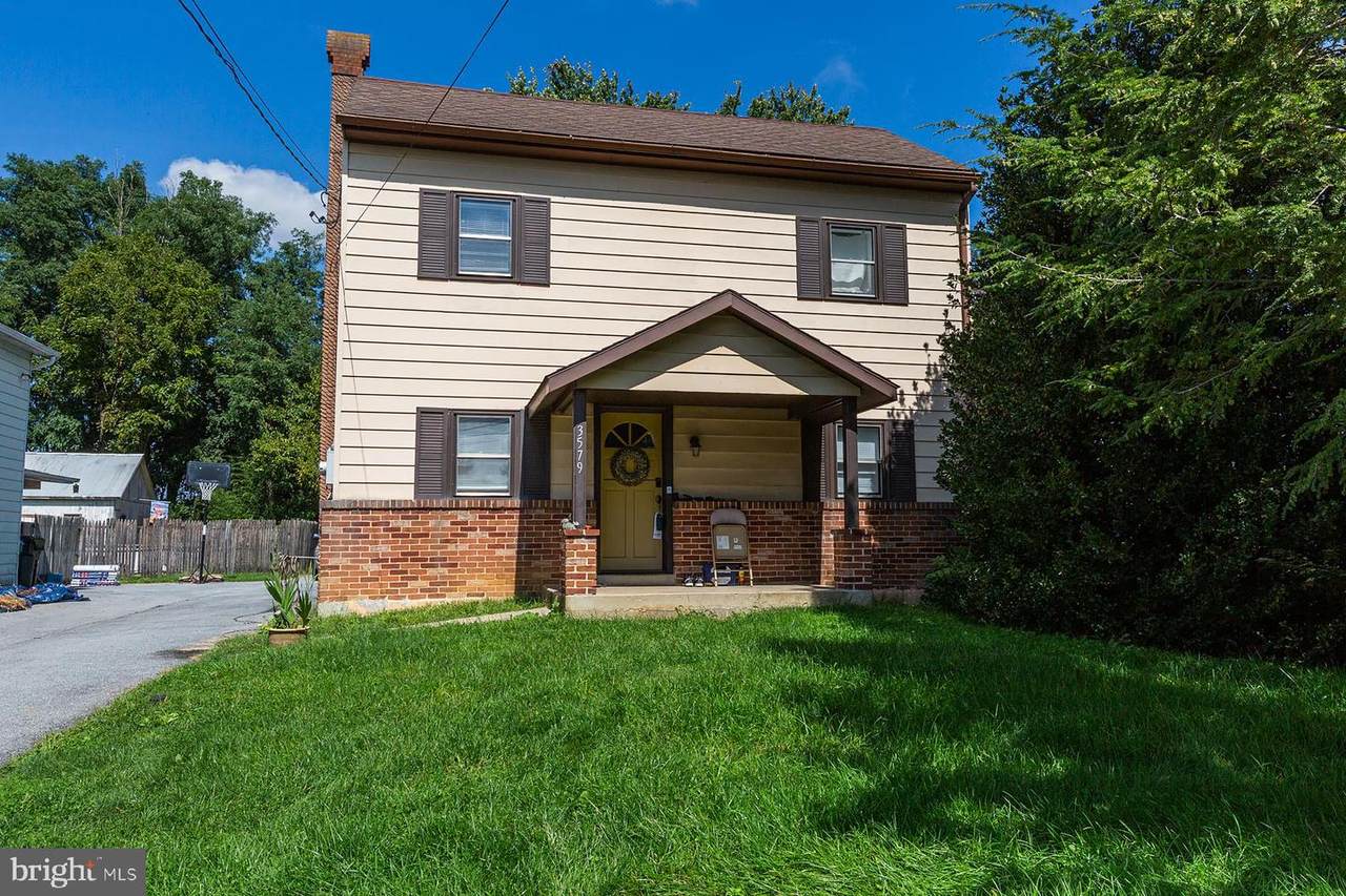 3579 Marietta Pike - Photo 1