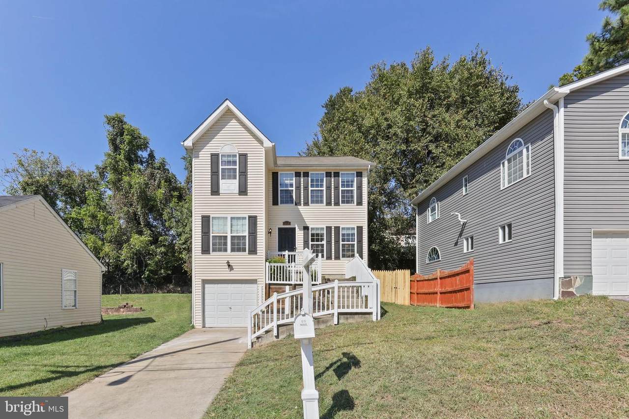 5818 Burgundy Street - Photo 1