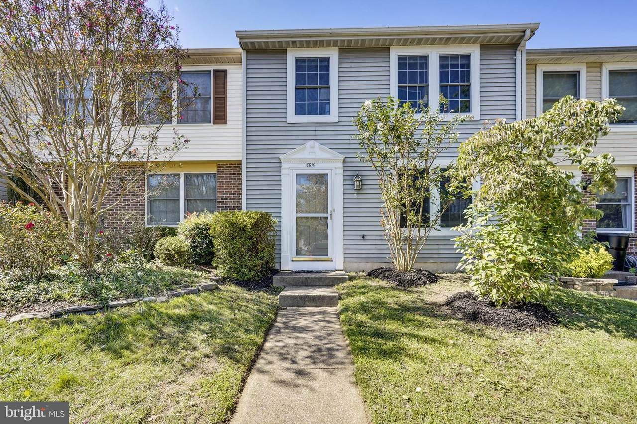 5916 Spruce Run Court - Photo 1