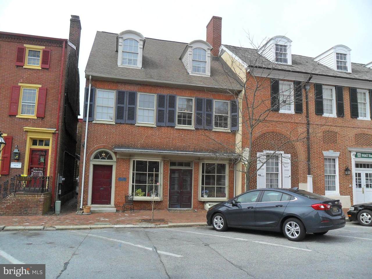 208 Delaware Street - Photo 1