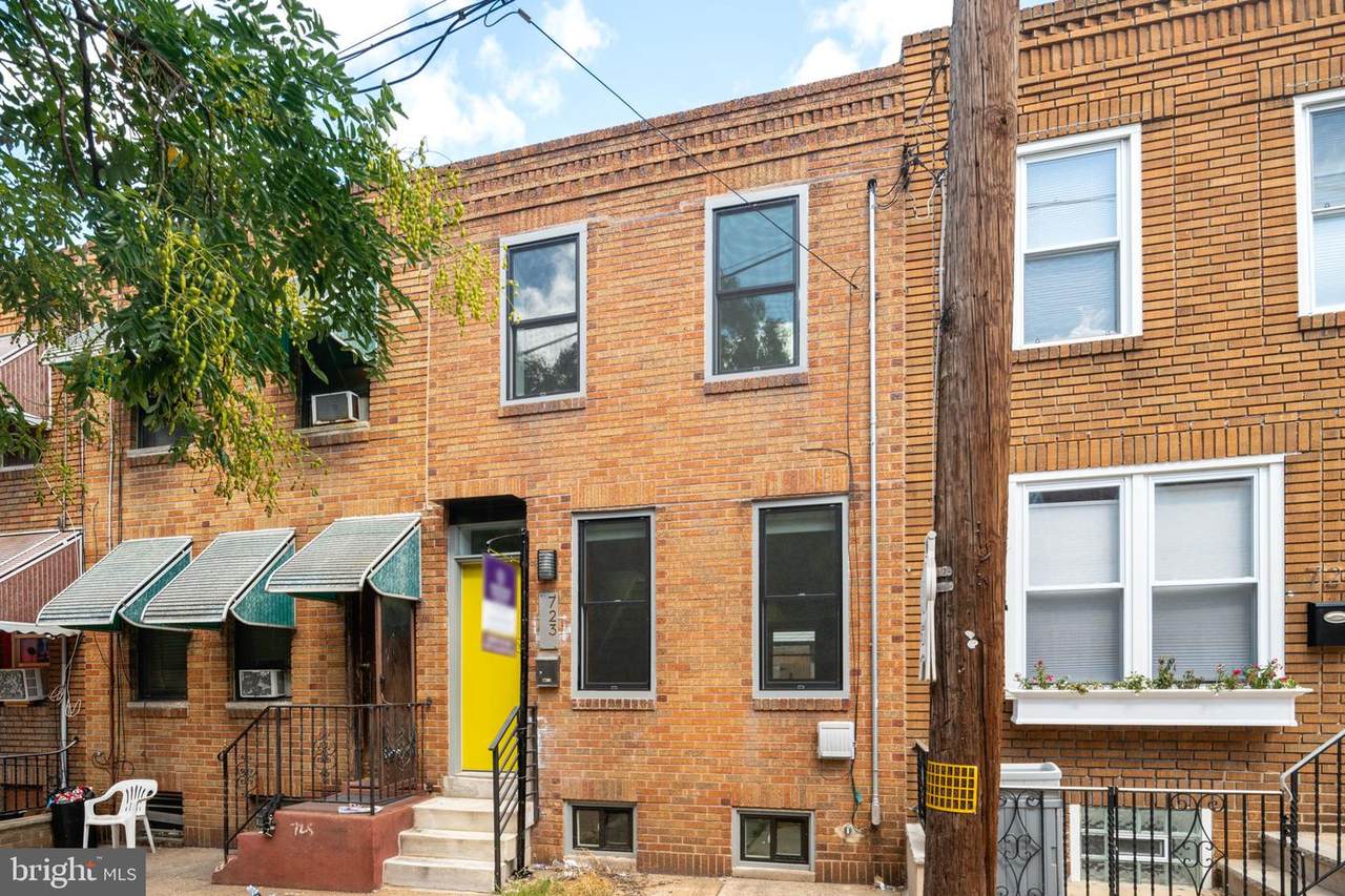 723 Sigel Street - Photo 1