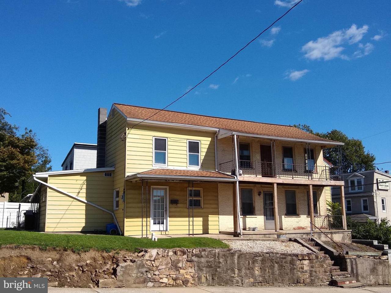 4 Berne Street - Photo 1