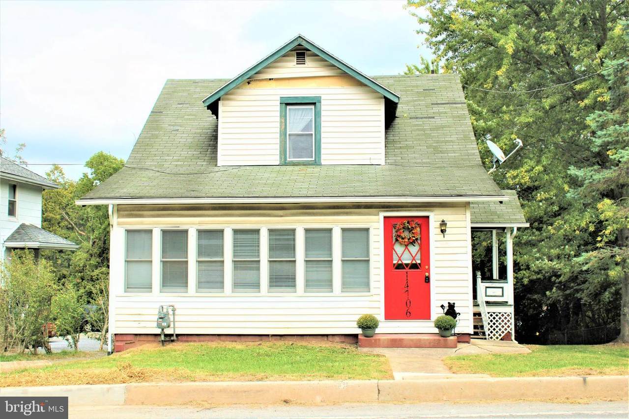 14706 Winchester Road - Photo 1